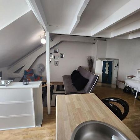 Le Petit Rocher Nantes Zewnętrze zdjęcie